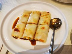 -铭家点心(秦岭路店)