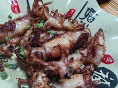 -疍家人黄记海鲜火烧烤
