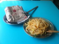IMG_3786-樊记腊汁肉(竹笆市总店)