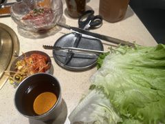 -Ant 蚂蚁洞烤肉·大营地(上海静安大悦城店)