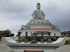 -东莞观音山旅游风景区