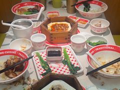 -明腾壹间茶餐厅(新都会花园广场店)