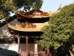 -浙江省博物馆(孤山馆区)