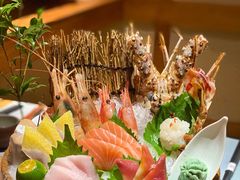 -花潮料理艺食馆(世欧广场店)