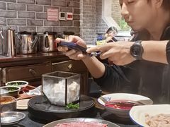 -火社火锅(平安大街店)