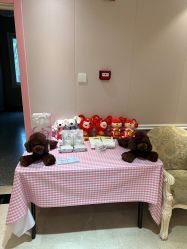 -北京俪婴妇产医院(朝阳大悦城店)