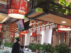 -晋美大掌柜(新建路店)