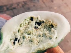抹茶雪媚娘-密约(浦沿店)