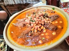 -山四砂锅(钟楼街店)