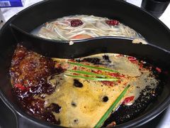-钢管厂歆瑞源油卤串串香(春熙路太古里店)