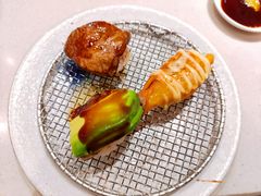 -新一番三文鱼寿司(大东海店)