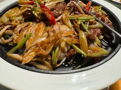 -三利音·玖弄小鲜(浦东嘉里城店)