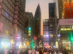 -珍妮曲奇聪明小熊(尖沙咀店)