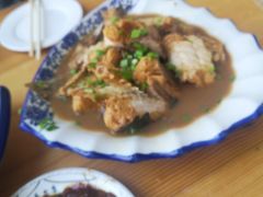 -老渔翁餐厅·鱼家傲私房菜