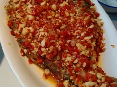 -兰湘子·湘菜小炒(长安万科广场店)