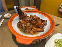 -阿皇仔烧鹅(麦地店)
