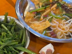 -雙冲柳州螺蛳粉&酸嘢&桂林米粉(簋街店)