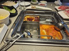 -海底捞火锅(武胜路凯德广场店)