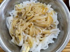 -龙上水现炒生料(柳沙店)