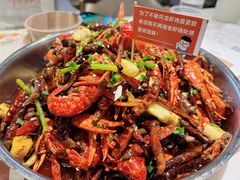 -靓靓蒸虾·头牌蒸虾(雪松路总店)
