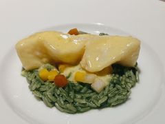 -Le Comptoir de Pierre Gagnaire