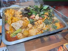 -后街佬·炭火鲜鱼杂(33小镇店)
