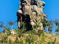 -威海华夏城景区