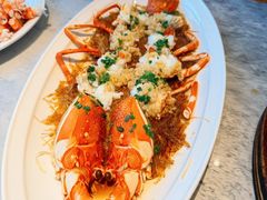 -不仔客海鲜·烧烤·270度海景餐厅(大东海店)