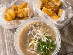 欢喜坨-汪记鲜鱼糊汤粉(沈阳路总店)