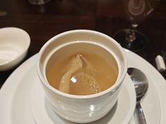 -臻萃轩中餐厅(国家会展中心店)