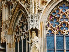 -斯蒂芬主教座堂(Stephansdom)