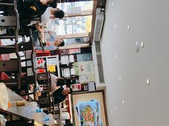 -川流不息·地道川菜·小龙虾(松东路店)