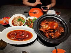 -小厨娘金榜题名(夫子庙贡院街店)