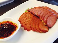 iphone_upload_pic-枣子树素餐厅(铂金城店)