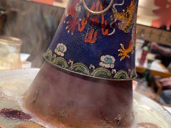 -曲氏老北京铜锅涮肉•火锅(不老街店)