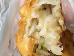 油墩子-阿婆油墩子(五里桥路188弄小区店)