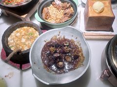 -绿茶餐厅(领展购物广场·中关村店)