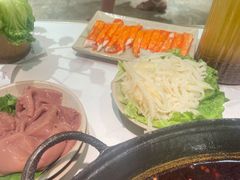 -朱氏胖子烂火锅(洪崖洞店)