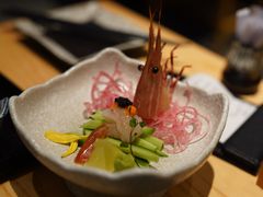 -yokocho上横町·日本食街(深业上城店)