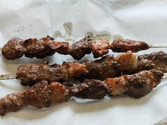 -穆兰泽兰州牛肉面(天津·海河意式风情区店)