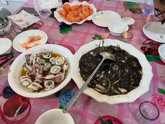 -鸿旺海鲜楼(平潭流水店)
