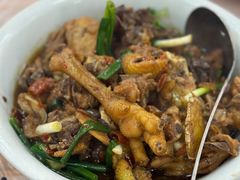 -脆皮烧鸡公