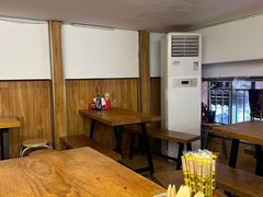 -幸福铁板烧(共和村店)