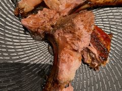 -新发展亚太JW万豪酒店·福苑咖啡厅