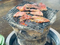 -西塔隆太白烤牛肉馆(图们路店)