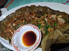 -又见炊烟私房菜(敬亭路店)