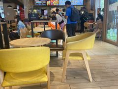 -德克士(崂山百货店)