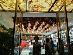 -阿娘家·原生态农家菜(国顺东路店)