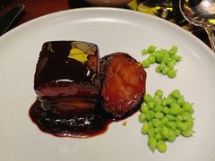 -杭州西子湖四季酒店·金沙厅