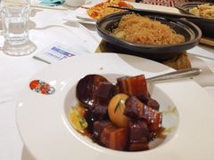 -俏江南(中山路先天下广场店)